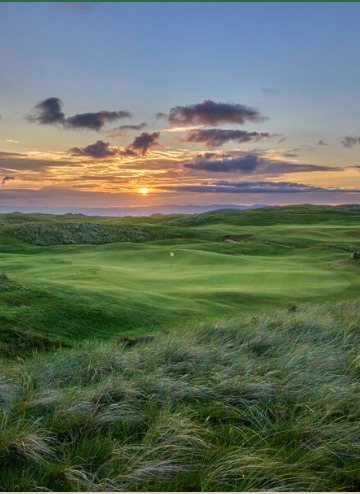 Machrihanish Dunes